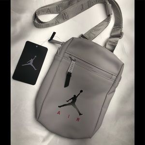 Jordan shoulder bag